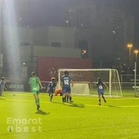 971 FOOTBALL ACADEMY DUBAI