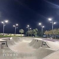 Aljada Skate Park