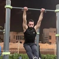 Deadpull Calisthenics Jumeirah Dubai