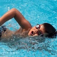 Eden Swim Dubai