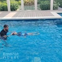 Eden Swim Dubai