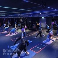 Sweat Fitness
