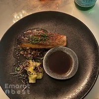 ABOVE 21 | Upscale whisky and cigar lounge | FIVE Palm Jumeirah