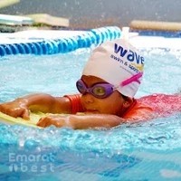 Waves Swim & Sports Academy
