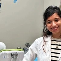 Dr. Chahita Lalchandani - Specialist Pediatric (Kids) Dentist in Dubai, UAE