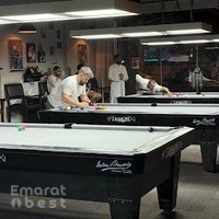 Billiard Legend