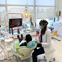 Dr. Amineh Razavian Dentist-Orthodontist