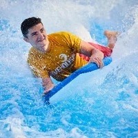 Wavehouse Dubai