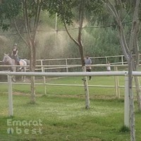 Hobbies club Horse riding club