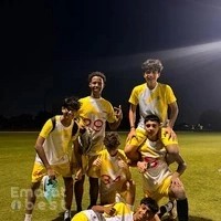 Swift Football Academy