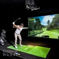 X-Golf Middle East