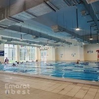 Modern Swim Academy - DIP - Durham School Dubai