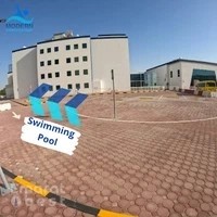 Modern Swim Academy - DIP - Durham School Dubai