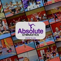 Absolute Gymnastics office