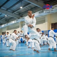 Al Azzam Karate Center