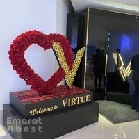 VIRTUE CLUB