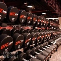 UFC GYM - 1 CENTRAL | Dubai World Trade Centre