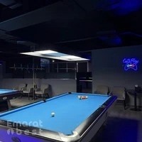 Quick ball billiard $ pool rooms صاله كويك بول للبلياردو