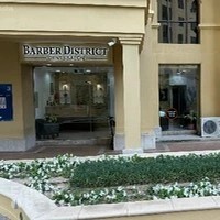 Barber District gents salon