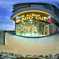 Barbershop Milado cut | Gents Salon