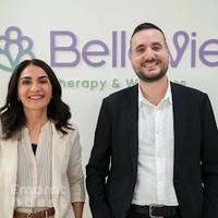Belle Vie Therapy & Wellness