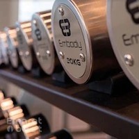 Embody Fitness - DIFC