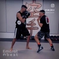 Personal trainer dubai