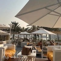 The Social Pool | Pool Party in Dubai | FIVE Palm Jumeirah