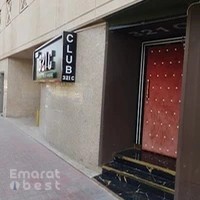 Club 321C The Bollywood Parking