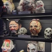 Hysteria Dubai Mall
