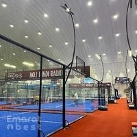 Danube Sports World