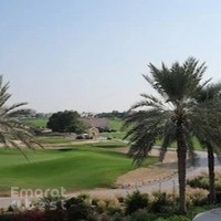 Arabian Ranches Golf Club