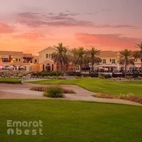 Arabian Ranches Golf Club