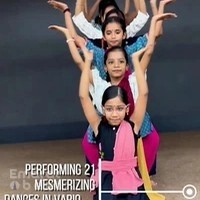 Taksha Performing Arts(Al Khayyal Acting & Related Arts Training)