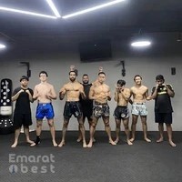Blegend Gym