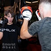 Amor Fati - boxing/mma professional training services on-site/gym
