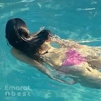 Learn to swim Dubai