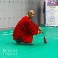 Dalong Tai Chi Flow - Dubai