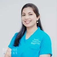Dr Garima Khandelwal