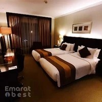 Ramada Plaza by Wyndham Dubai Deira