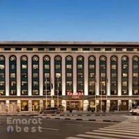 Ramada Plaza by Wyndham Dubai Deira