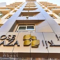 Rose Plaza Hotel - Al Barsha