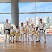 JKA Shotokan Karate Club Dubai - Al Furjan