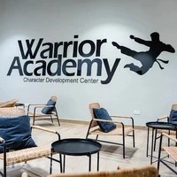 The Warrior Academy Jumeirah Islands
