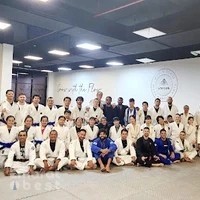 Atrixion Combat Sports Academy