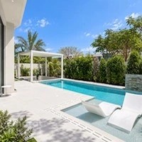 Blue Dolphin Pools & Landscape Works - Swimming Pool Contractor