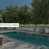 Blue Dolphin Pools & Landscape Works - Swimming Pool Contractor