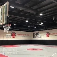 Basketball Hub Dubai
