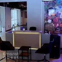 D World Dance Studio Dubai