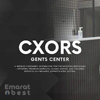 CXORS Gents Center